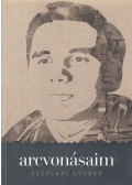 Széplaki György - Arcvonásaim (dedikált)