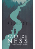 Patrick Ness - Release