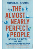 Michael Booth - Ness Almost Nearly Perfect People