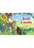 Tóth Anna - Bodri a mezőn