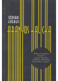 Széplaki György - Aranyos kalicka (dedikált)