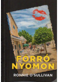 Ronnie O'Sullivan - Forró nyomon