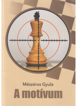 Mészáros Gyula - A motívum Mészáros Gyula - A motívum, null 2020 antikvár könyv