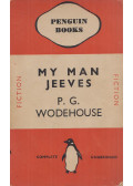 P. G. Wodehouse - My Man Jeeves