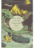 Wu Ming-yi - The Man with the Compound Eyes
