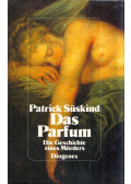 Patrick Süskind - Das Parfum