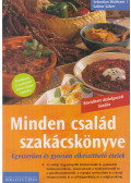  Sebastian Dickhaut,Sabine Sälzer - Minden család szakácskönyve