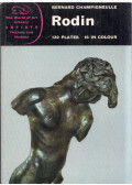 Champigneulle, Bernard - Rodin (angol nyelvű)