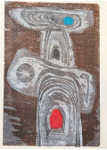 Veress Pál - Figura II.