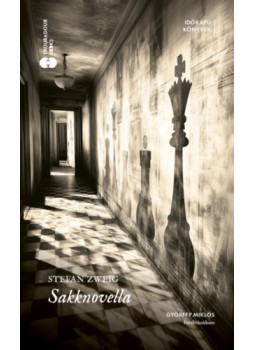 Stefan Zweig - Sakknovella Stefan Zweig - Sakknovella, null 2025 antikvár könyv