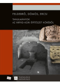  - Feldebrő, Dömös, Ercsi