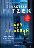 Sebastian Fitzek - Lány az ablakban