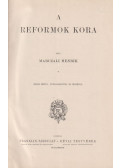 Marczali Henrik - Nagy képes világtörténet XI.