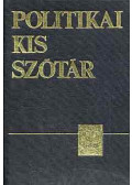 Fencsik László - Politikai kisszótár