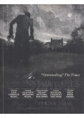 NESS, PATRICK - A Monster Calls