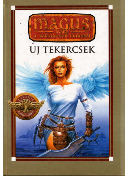 Kornya Zsolt, Novák Csanád - Új tekercsek Kornya Zsolt, Novák Csanád - Új tekercsek, Budapest 1999 antikvár könyv