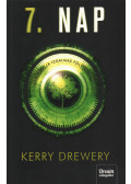 Kerry Drewery - 7. nap