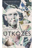 Juhász Gergely - Ütközés (dedikált)