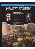 Závodszky Géza,Hermann Róbert - Nemzet születik