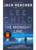 Lee Child - The Midnight Line
