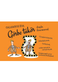 Galambos Éva - Görbe tükör