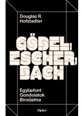 Douglas R. Hofstadter - Gödel, Escher, Bach