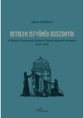 Nagy Gyöngyi - Bethlen Istvánék asszonyai