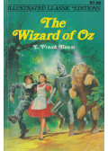L. Frank Baum - The Wizard of Oz