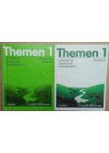 Aufderstraße, Harmut,Bock, Heiko,Mechthild Gerdes,Müller, Helmut - Themen 1 (Kursbuch + Arbeitsbuch Ausland)