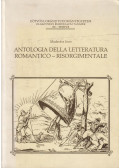 Madarász Imre - Antologia della letteratura Romantico- Risorgimentale