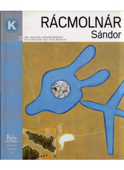 Bordács Andrea - Rácmolnár Sándor Bordács Andrea - Rácmolnár Sándor, Budapest 2008 antikvár könyv