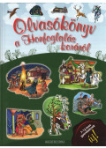 T. Aszódi Éva - Olvasókönyv a Honfoglalás koráról