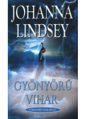 Johanna Lindsey - Gyönyörű vihar