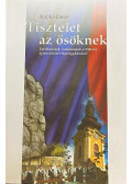 Kopka János - Tisztelet az ősöknek