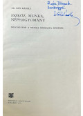 Dr. Kós Károly - Eszköz, munka, néphagyomány (dedikált)