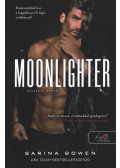 Sarina Bowen - Moonlighter - Éjszakai testőr