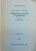 Horváth Gergely,Zsiga Attila - Térképészeti ismeretek és gyakorlatok