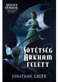 Green, Jonathan - Sötétség Arkham felett