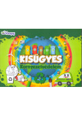 Bernátová Erika - Kisügyes - Környezetvédelem