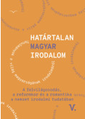  - Határtalan magyar irodalom V.