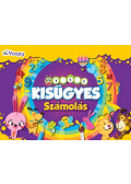 Bernátová Erika - Kisügyes - Számolás