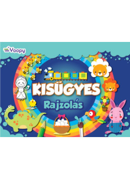 Bernátová Erika, Pirová Dominika - Kisügyes - Rajzolás Bernátová Erika, Pirová Dominika - Kisügyes - Rajzolás, null 2022 antikvár könyv