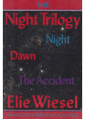 Elie Wiesel - The Night Trilogy