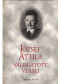 József Attila - József Attila válogatott versei