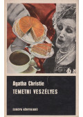 Agatha Christie - Temetni veszélyes