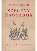 Takáts Sándor - Szegény magyarok