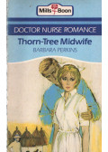 Perkins, Barbara - Thorn-Tree Midwife