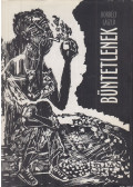 Borbély László - Büntetlenek (dedikált)