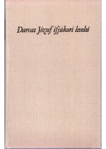 Beck Zoltán - Darvas József ifjúkori levelei (számozott)
