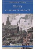 Charlotte Brontë - Shirley